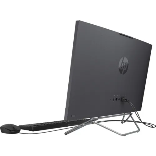 HP ProOne 240 G9 (6M3V0PA) AIO i7-1255U | Ram 8GB | 256GB SSD | 23.8inch FHD | Wifi Bluetooth | Keyboard Mouse | Win 11 | Đen New 100% Fullbox